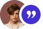 user