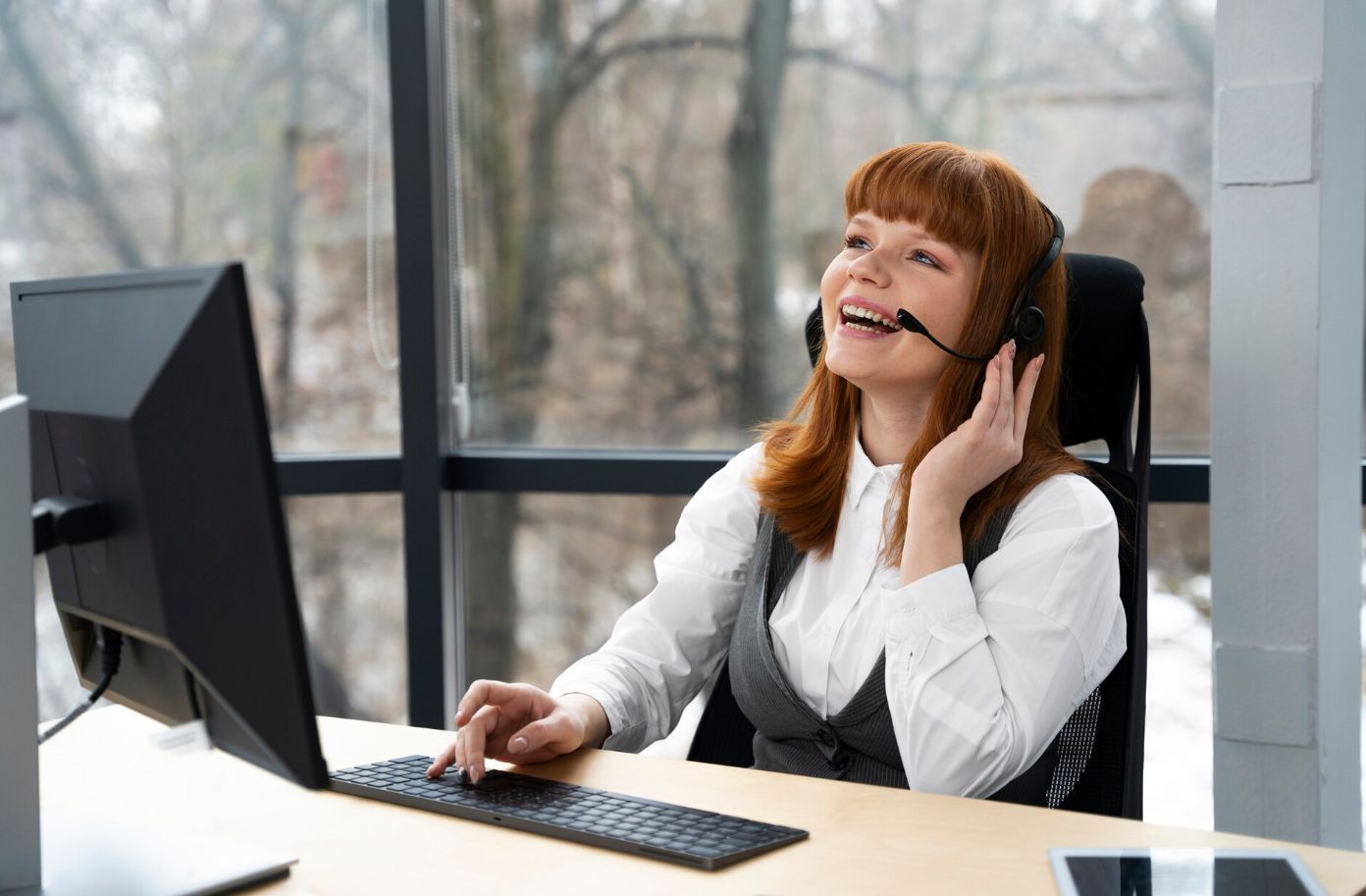 Топ-5 ситуаций, где операторы колл-центра выручают